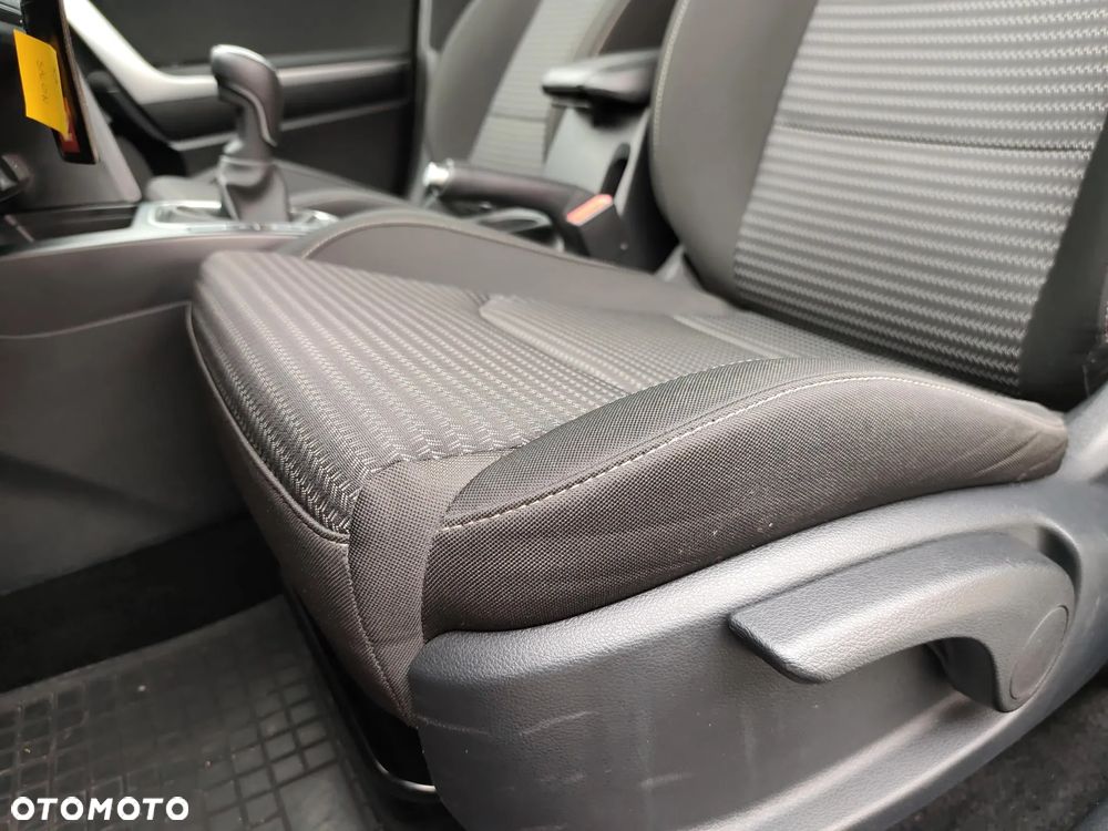 Kia XCeed 1.5 T-GDI M - 12