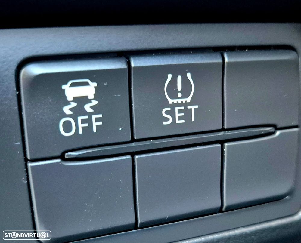 Fiat 124 Spider 1.4 T Multiair Lusso Europa Limited - 45