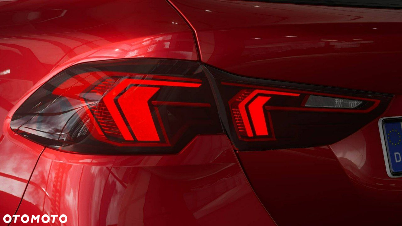 BMW Seria 1 - 9