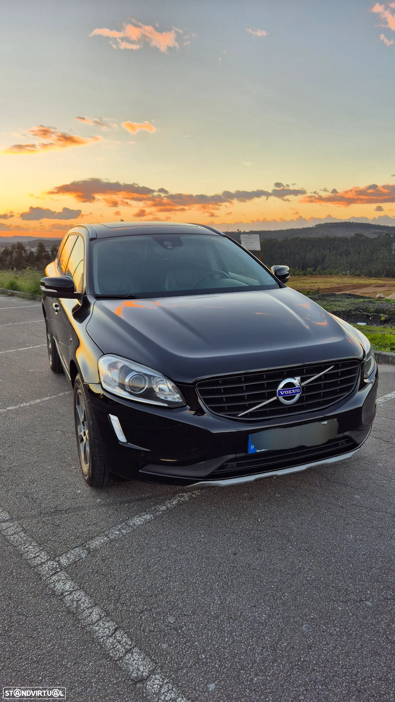 Volvo XC 60 2.0 D4 VOR - 6