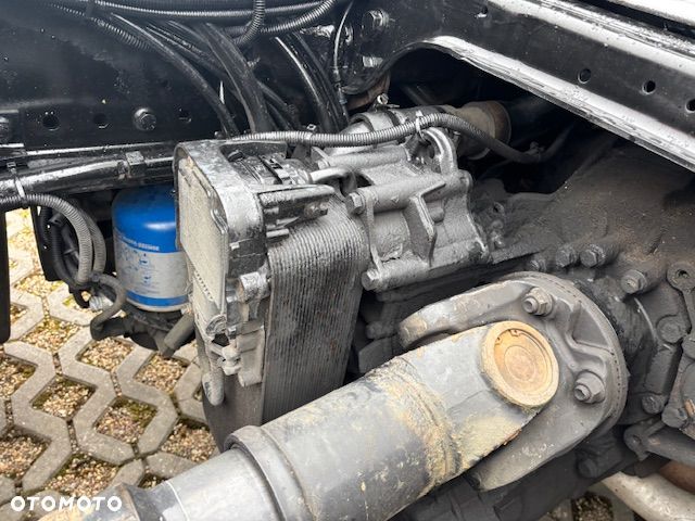 MAN TGX 18.440 EEV BLS INTARDER - 15