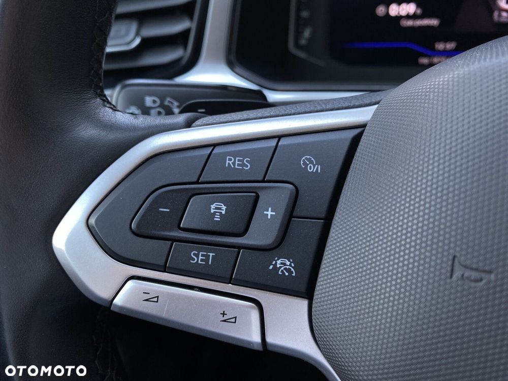 Volkswagen T-Roc 1.5 TSI Life DSG - 15