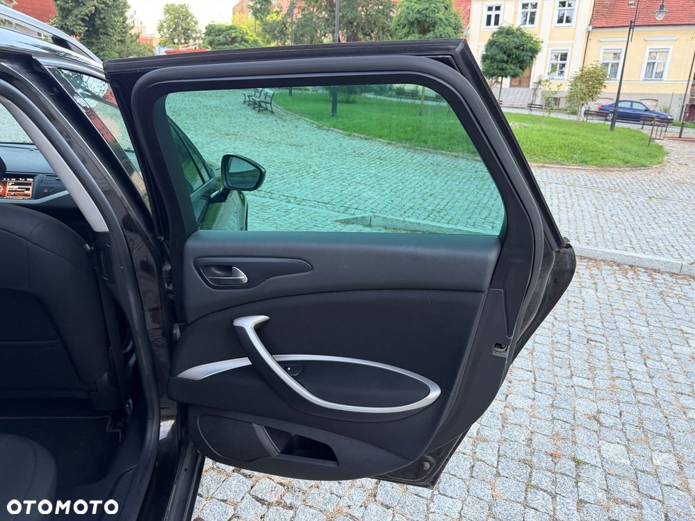 Citroën C5 HDi 140 FAP Business Class - 36
