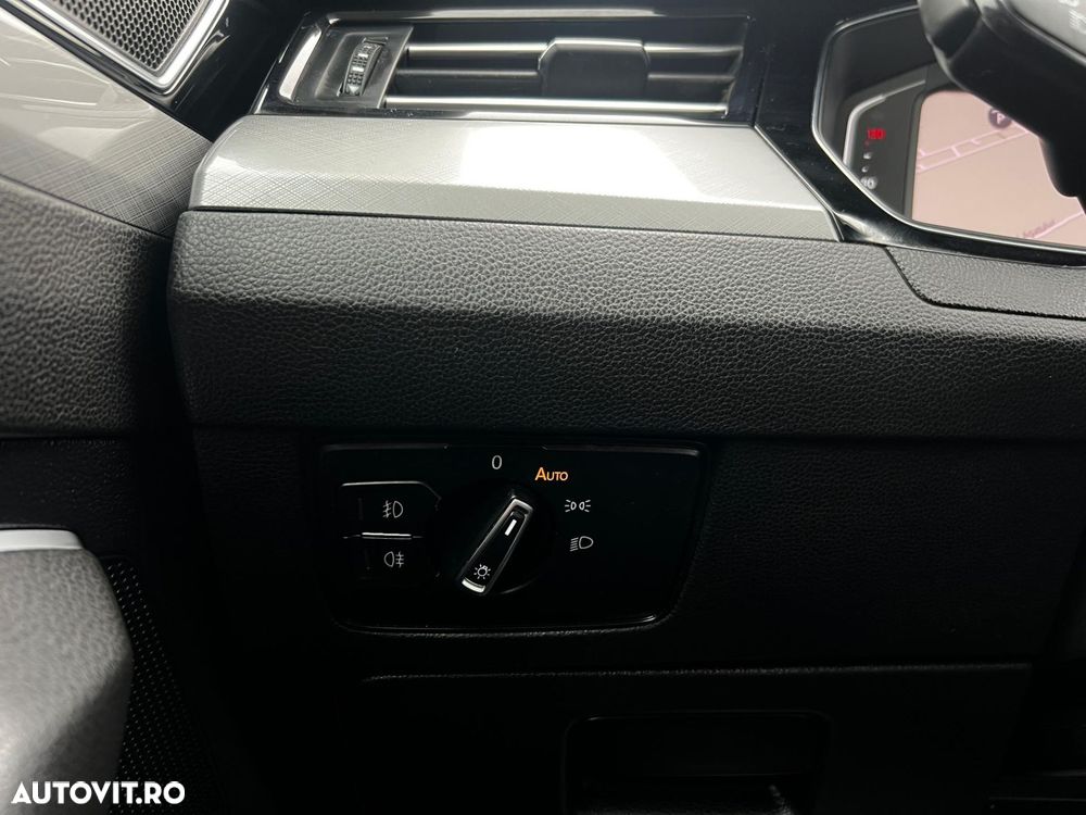 VOLKSWAGEN Passat 2021 — imagine 58