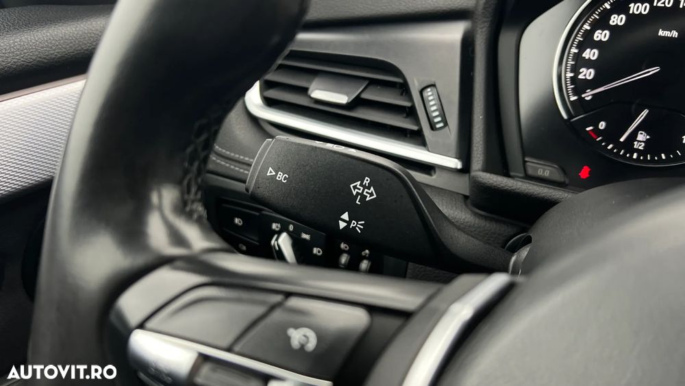 BMW Seria 2 218i AT - 19