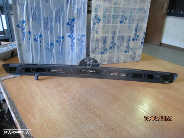 Grelha Friso 378341  SAAB 93 2010 MALA - 2