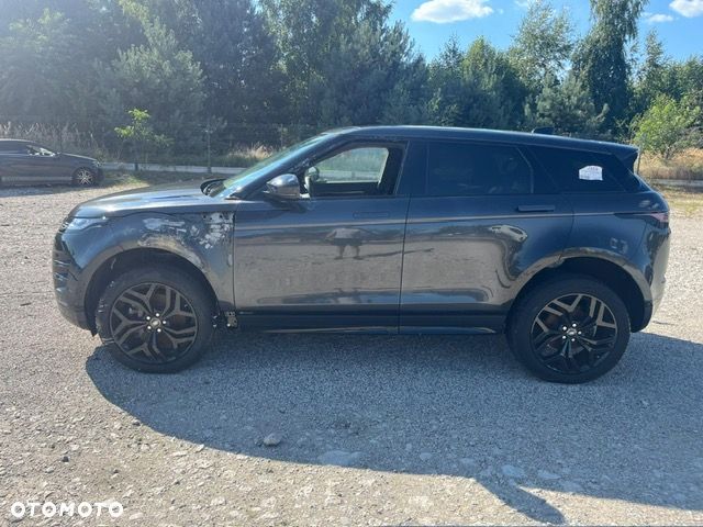 Land Rover Range Rover Evoque D150 R-Dynamic - 2