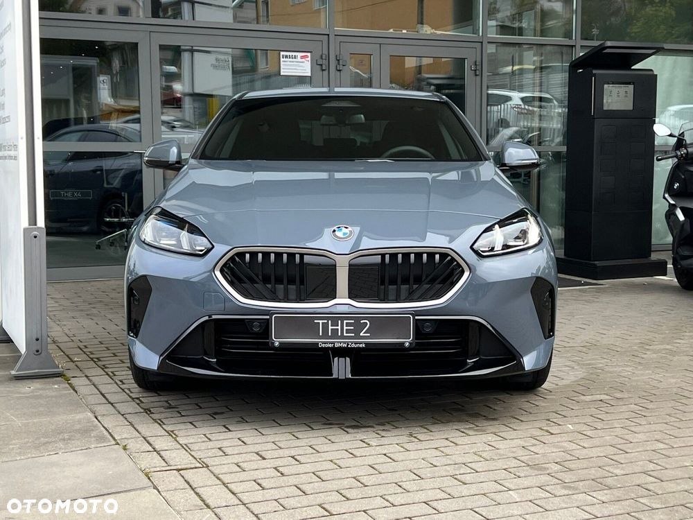 BMW Seria 2 - 4