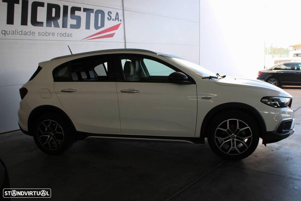 Fiat Tipo 1.3 MultiJet - 6