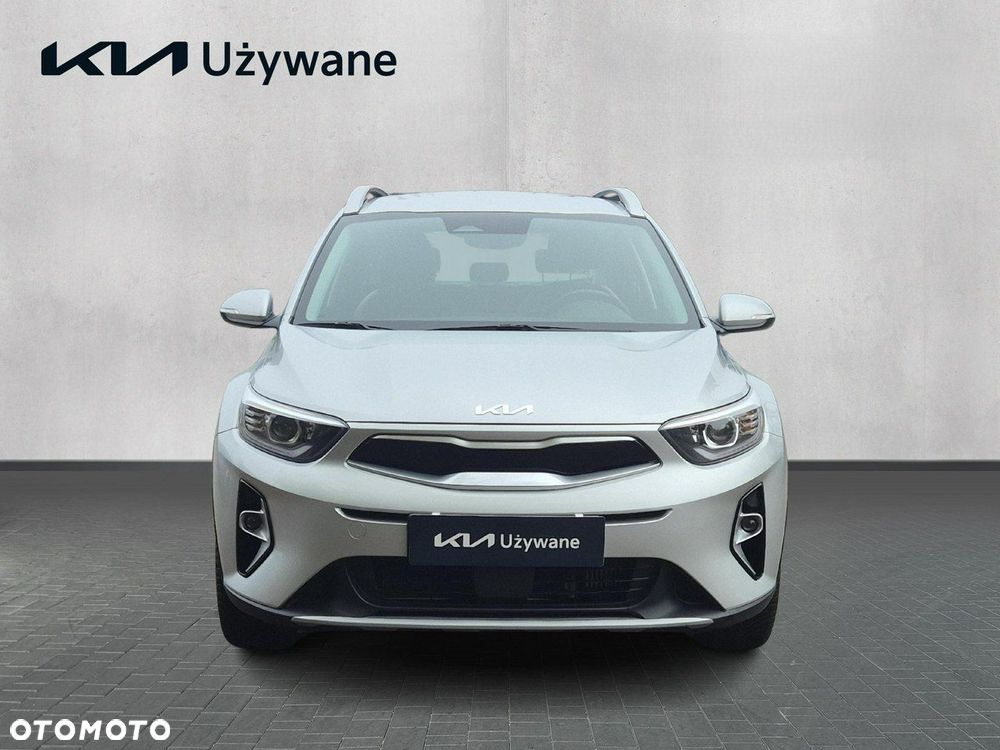 Kia Stonic 1.0 T-GDI L - 8