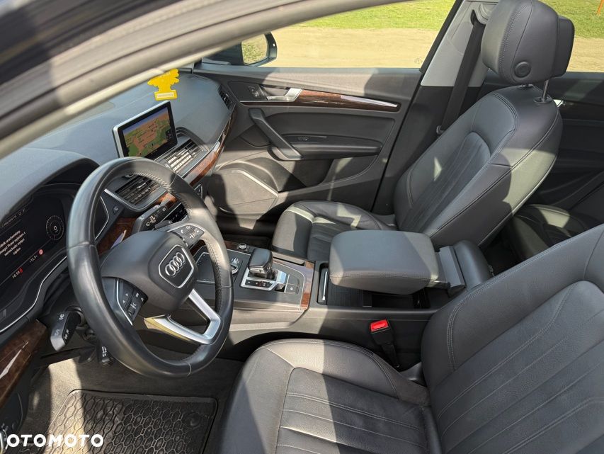 Audi Q5 2.0 TFSI Quattro S tronic - 3