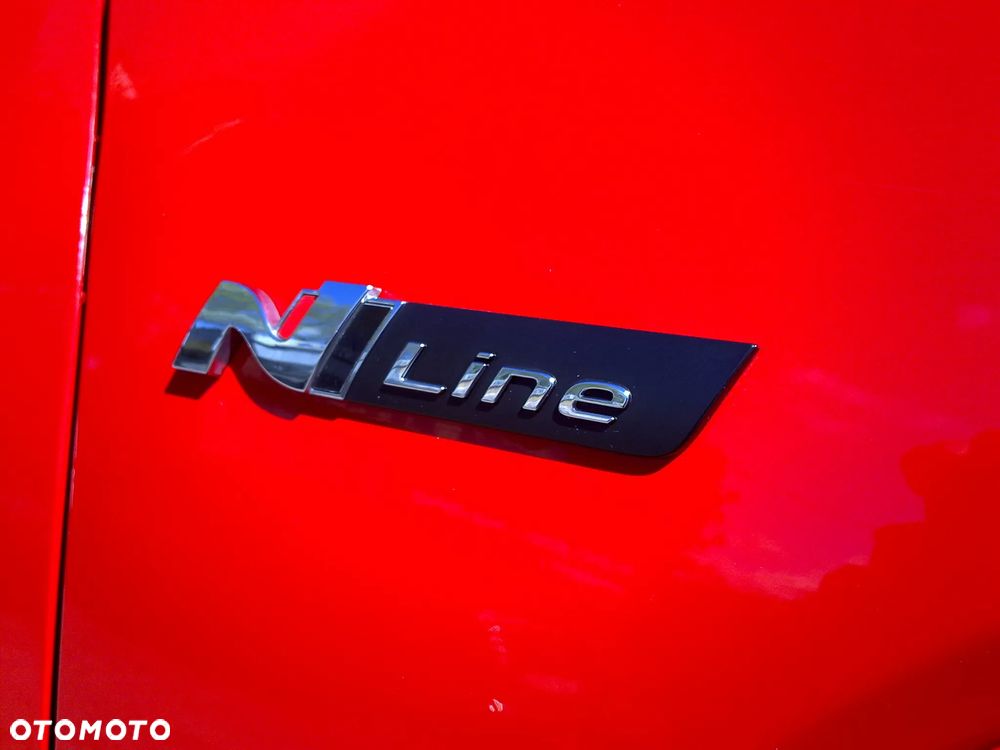 Hyundai Kona 1.0 T-GDI 48V-Hybrid N Line - 14