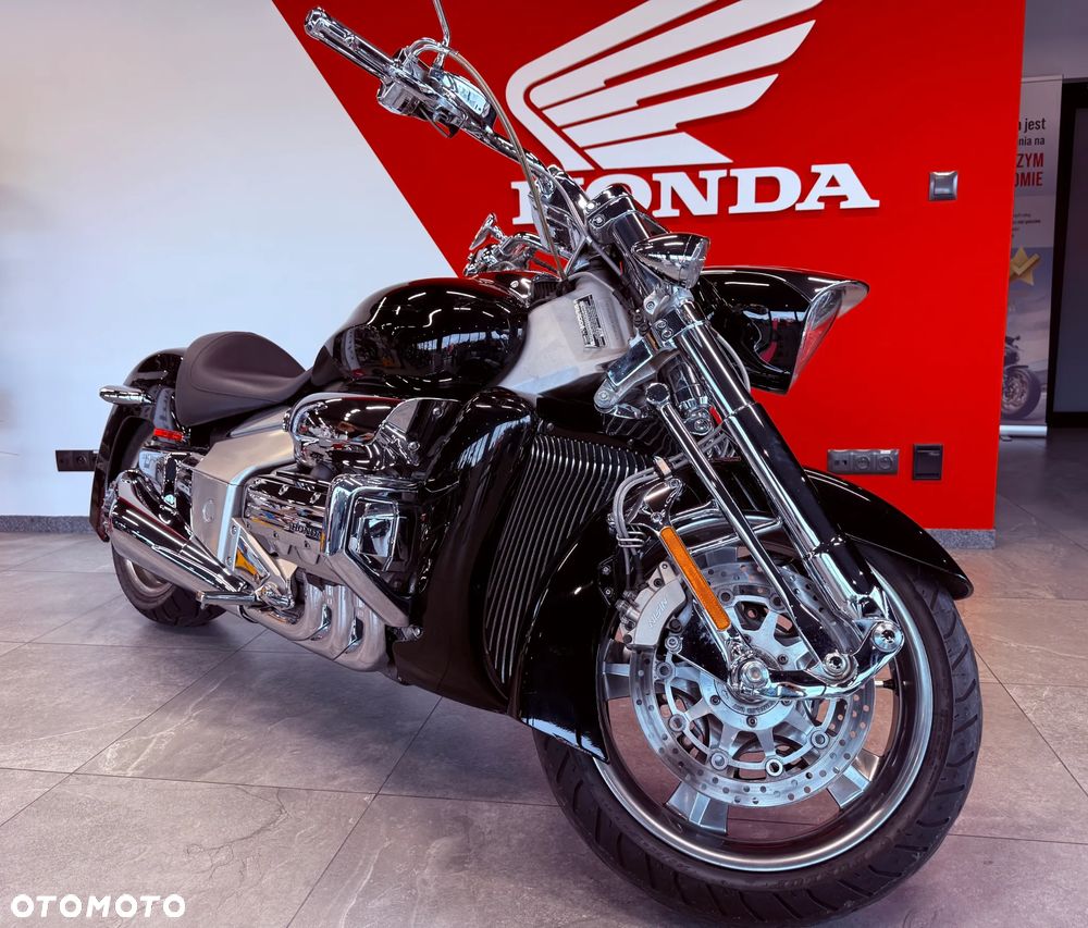 Honda Inny - 6