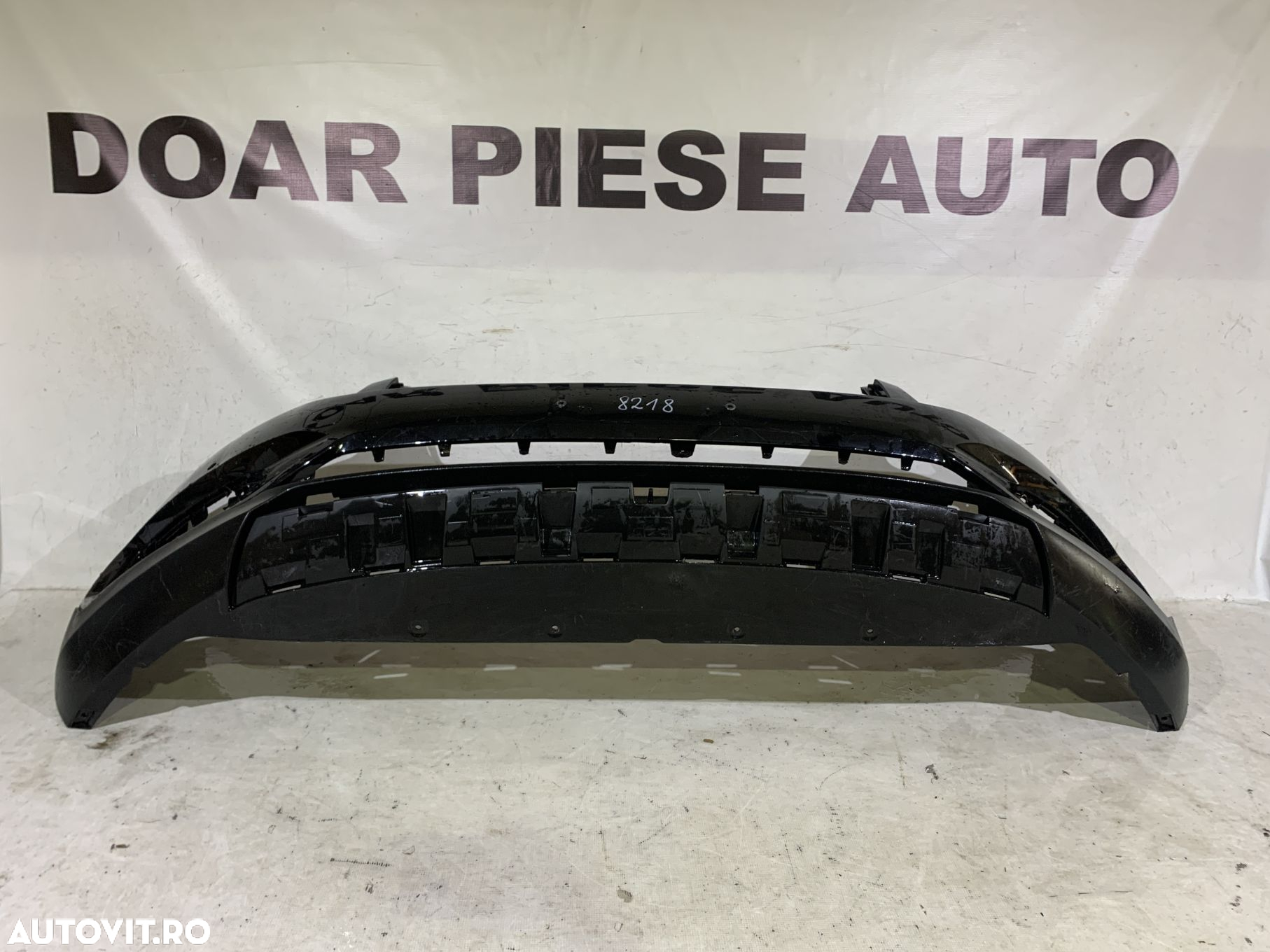 Bara fata Volvo XC40, 2018, 2019, 2020, 2021, 2022, 2023, cod origine OE 31449359. - 7