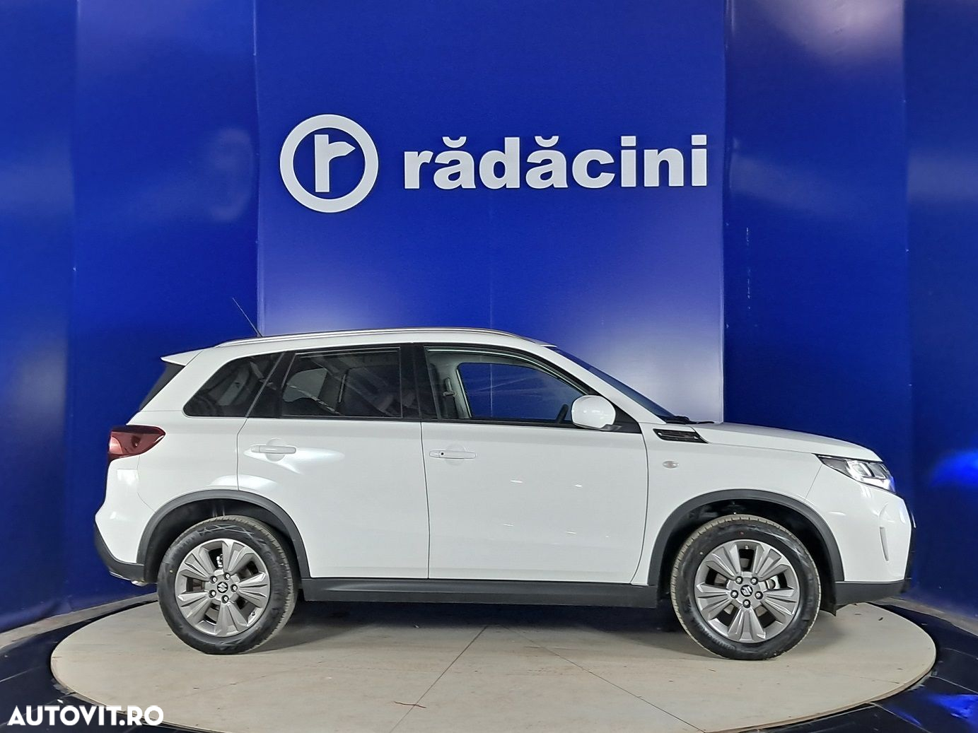 Suzuki Vitara - 6