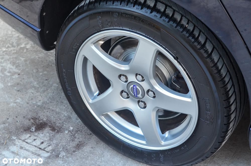Volvo S60 2.4D Momentum - 21