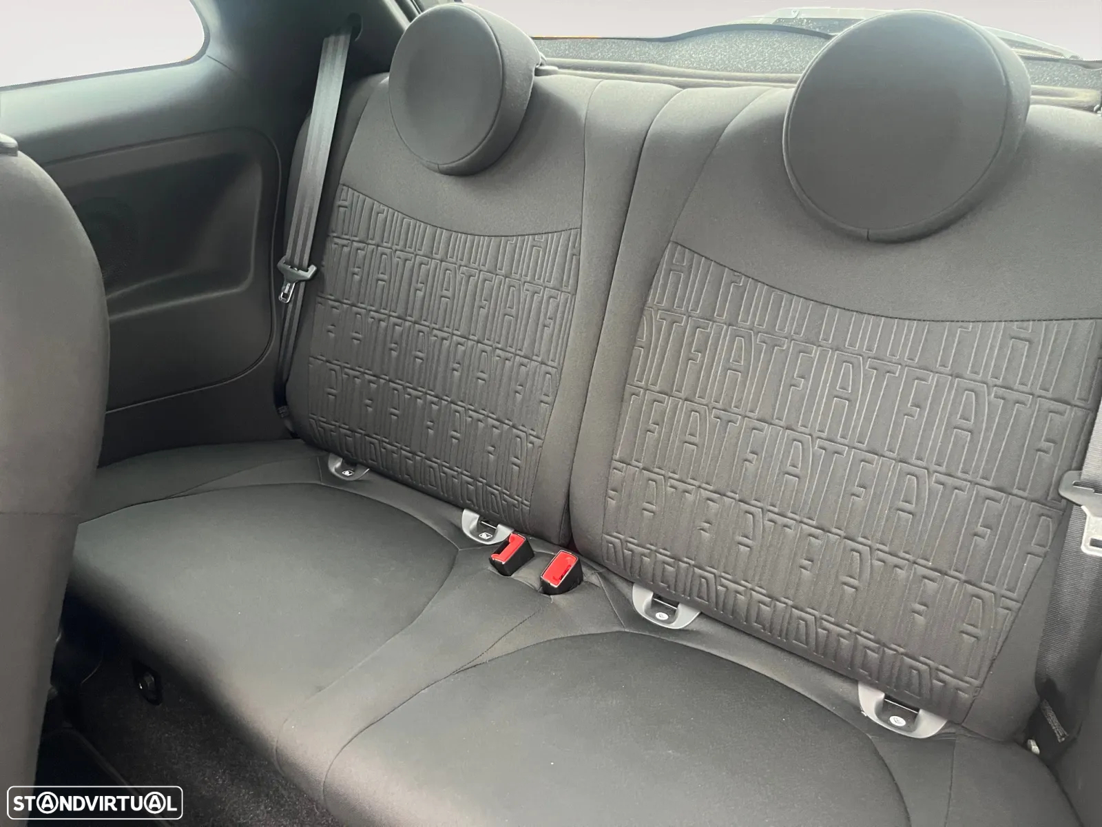 Fiat 500 1.0 Hybrid - 15
