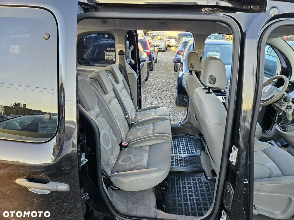 Renault Kangoo - 11