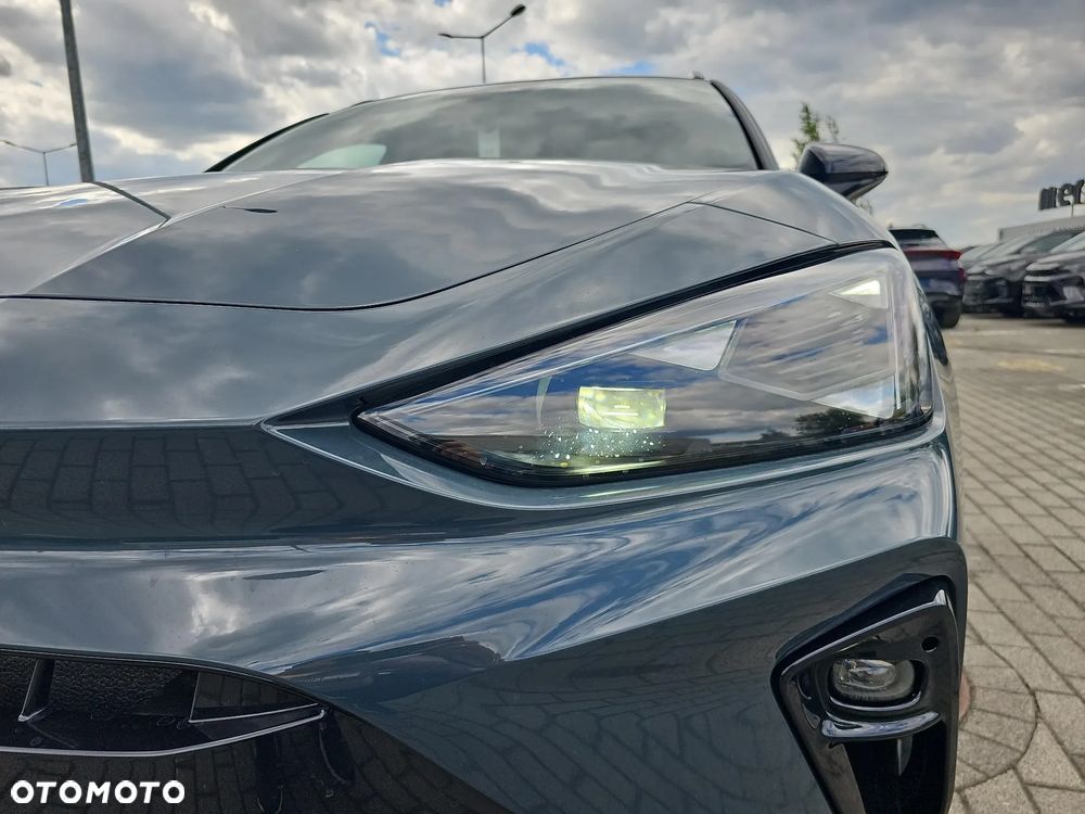 Cupra Leon Sportstourer - 9