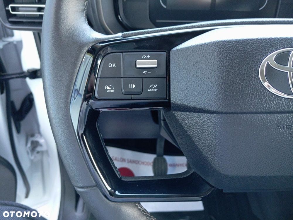 Toyota PROACE CITY - 29