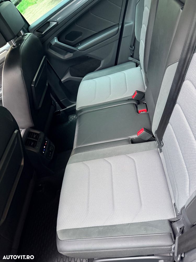 Volkswagen Tiguan - 15