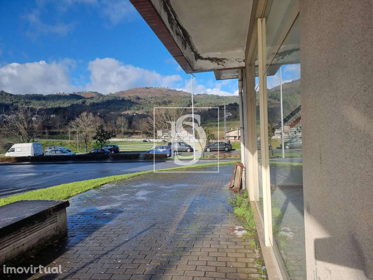 Loja  Venda em Vieira do Minho,Vieira do Minho - Grande imagem: 3/19