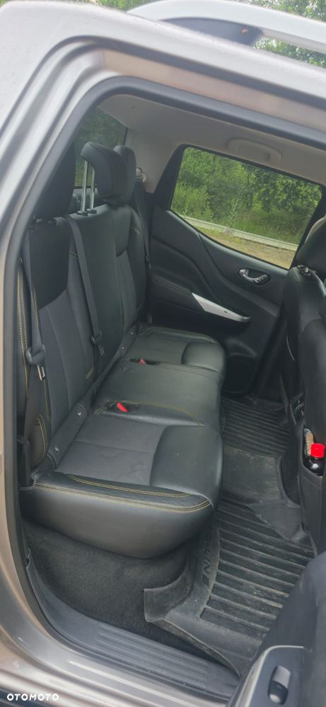 Nissan Navara DC 4x4 S&S N-Guard - 14
