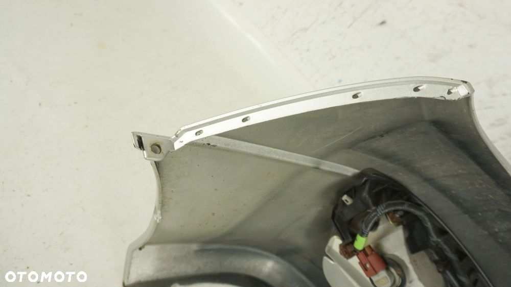ZDERZAK PRZÓD PRZEDNI TOYOTA PREVIA 2 II 1C0 00-06 2000-2006 52119-28590 - 15