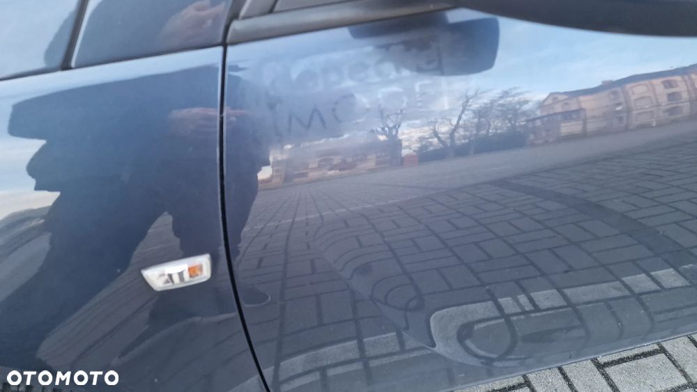 Opel Insignia 2.0 CDTI Sport - 5