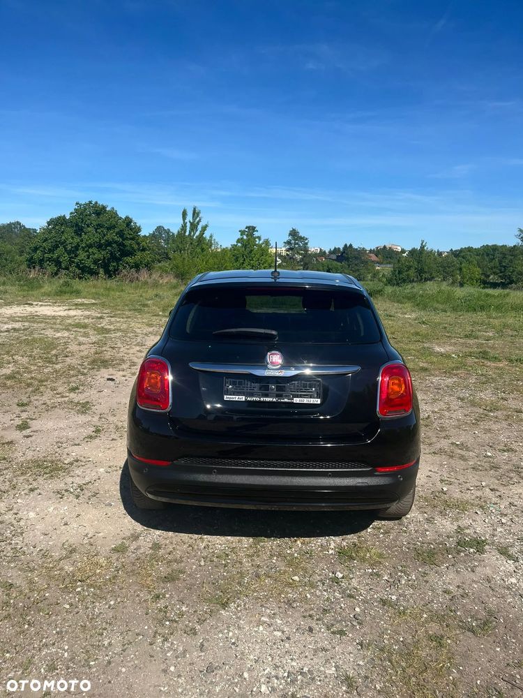Fiat 500X 1.3 Multijet 4x2 S&S Pop - 16