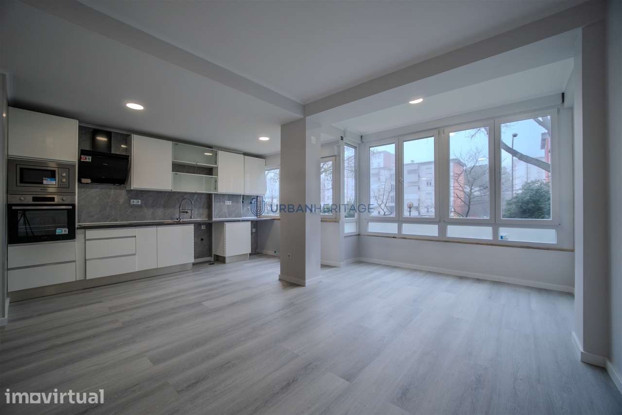 Apartamento T2 Venda em Oeiras e São Julião da Barra, Paço de Arcos e - Grande imagem: 3/25