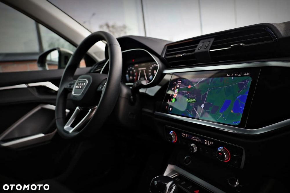 Audi Q3 Sportback - 19