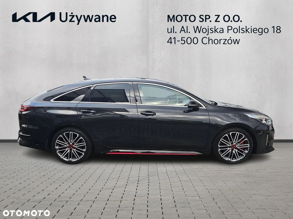 Kia ProCeed - 6