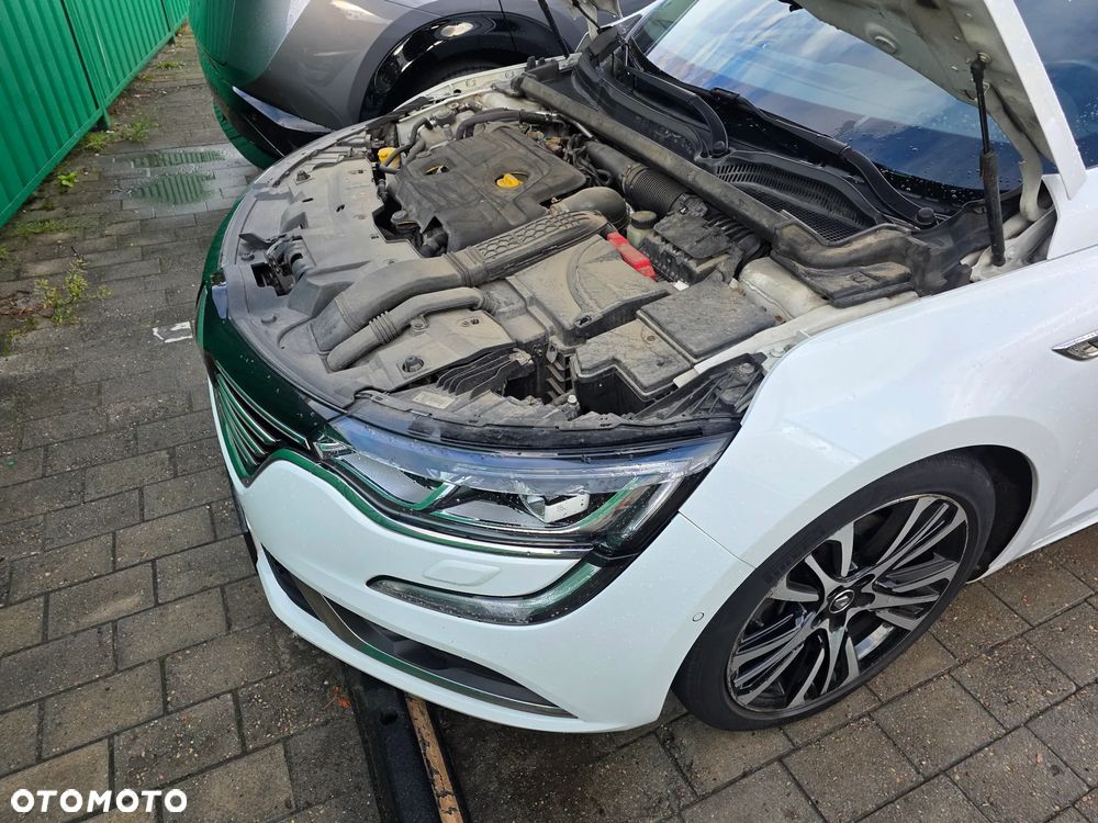 Renault Talisman 1.6 Energy dCi Initiale Paris EDC - 26