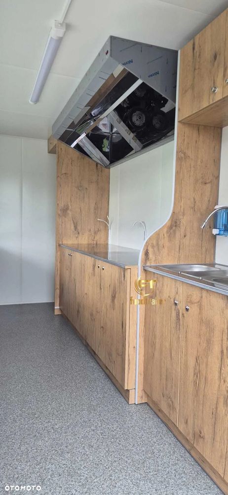 Inny foodtrailer - 23