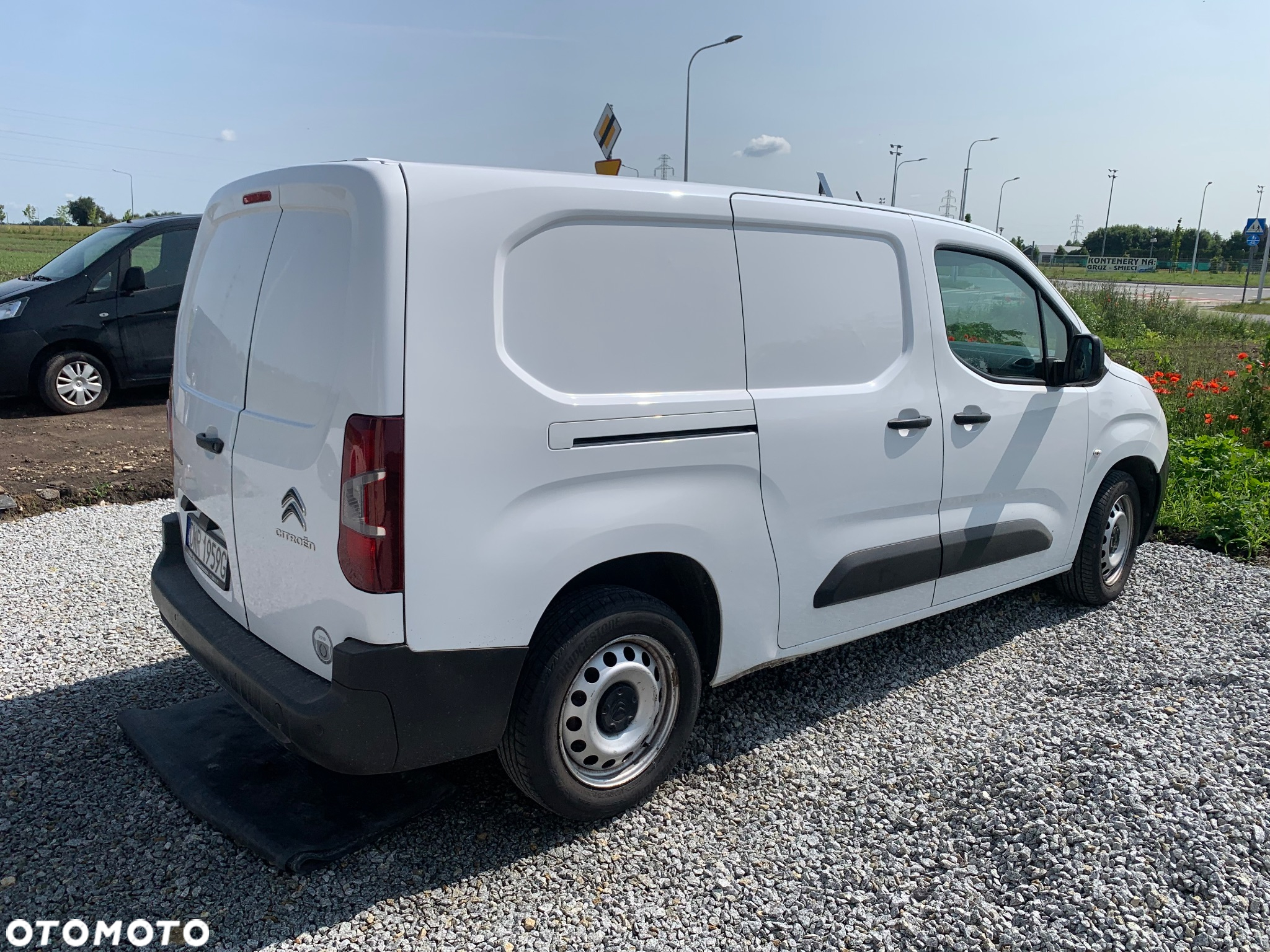 Citroën Berlingo - 6