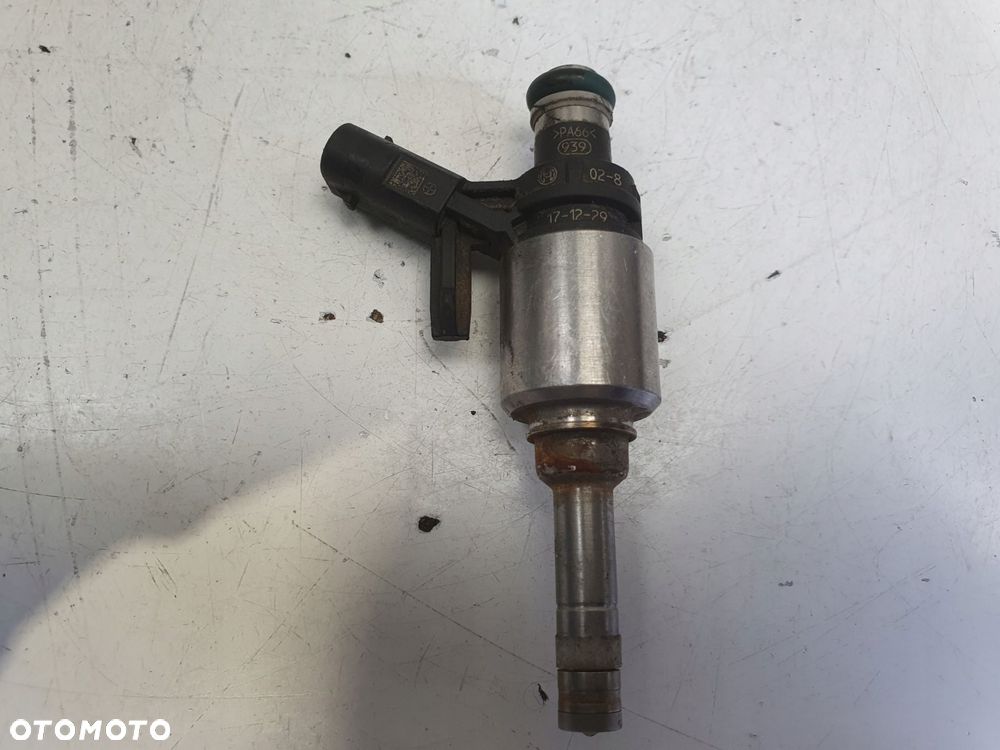 WTRYSKIWACZ Skoda Octavia III 2.0 TSI _ wtrysk 06G906036B - 3