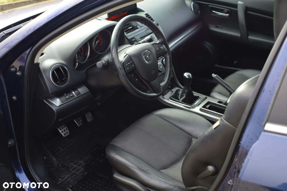 Mazda 6 2.2 CD Sport - 7