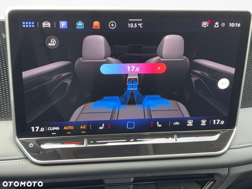 Volkswagen Tiguan - 35