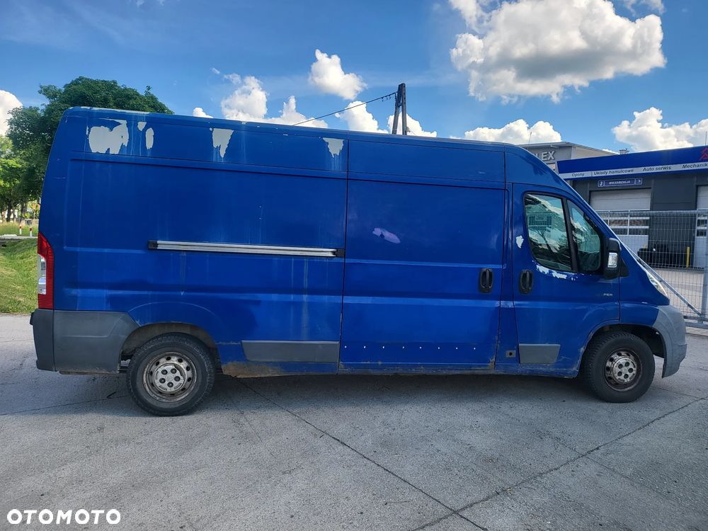 Citroën JUMPER MAX - 7