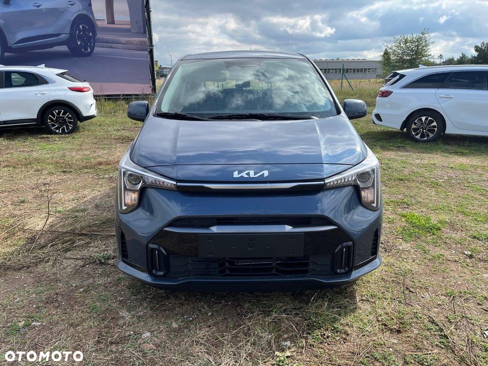 Kia Picanto 1.0 GDI L - 3