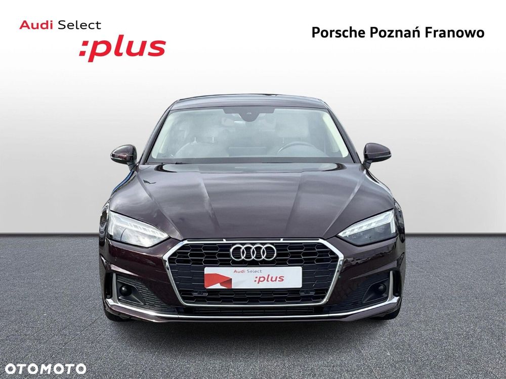 Audi A5 - 8