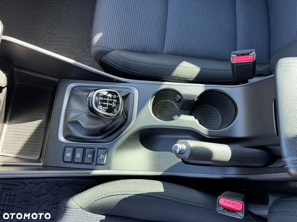 Hyundai Tucson - 12