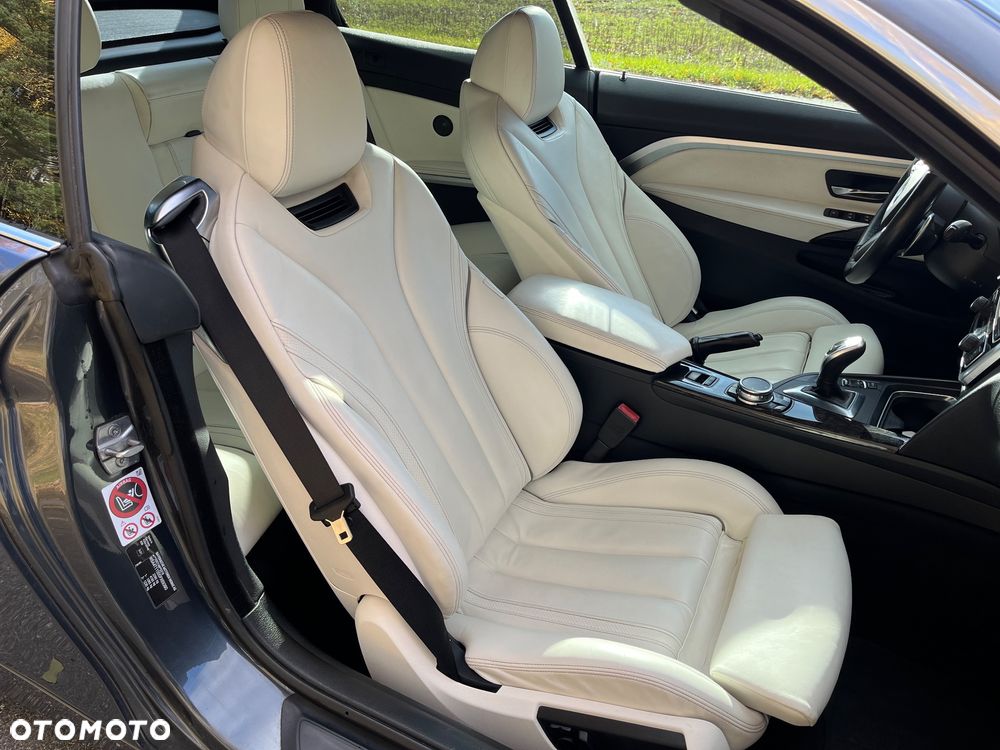 BMW Seria 4 435d Cabrio xDrive Luxury Line - 26