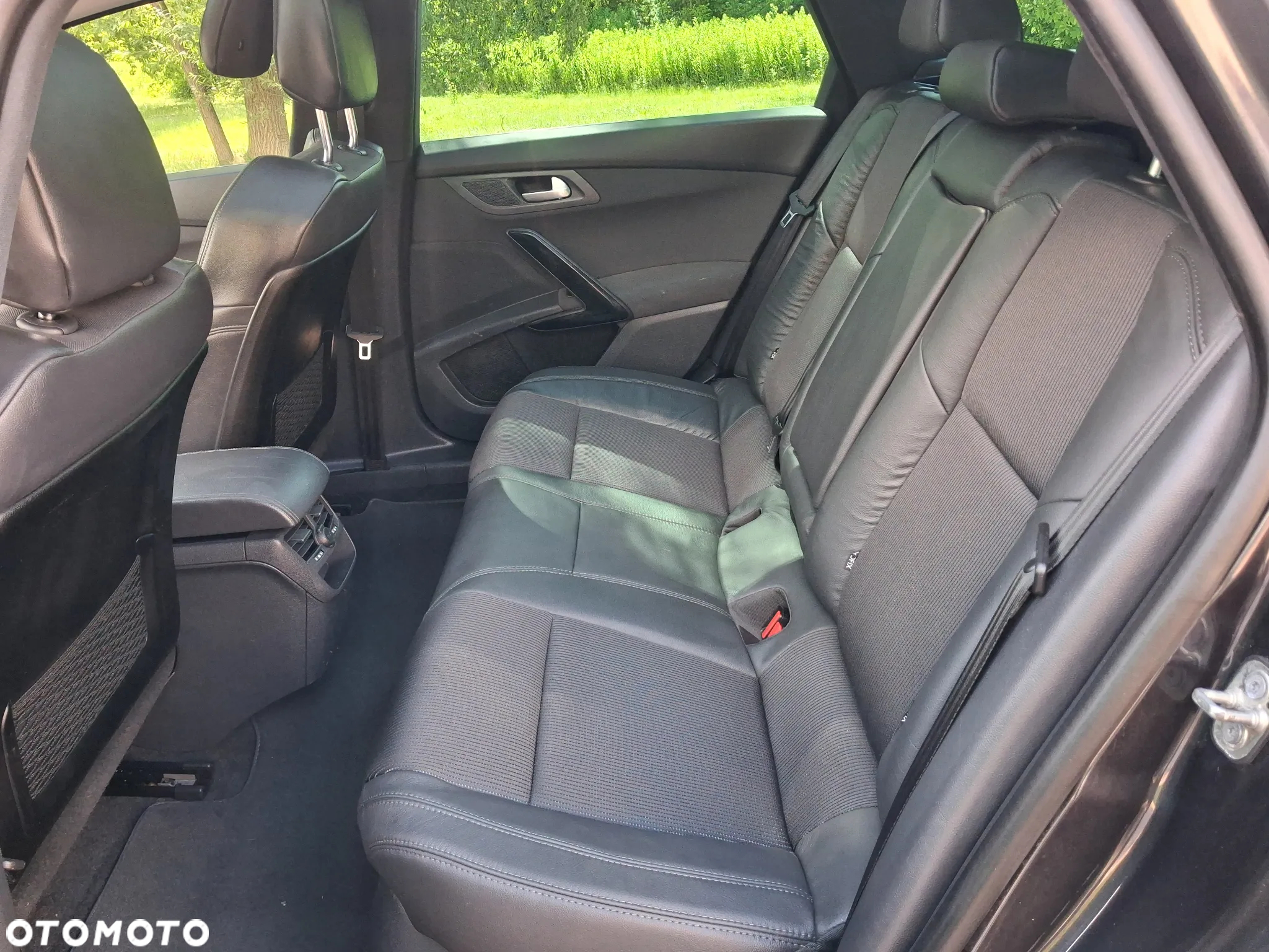 Peugeot 508 2.0 BlueHDi Allure S&S - 16