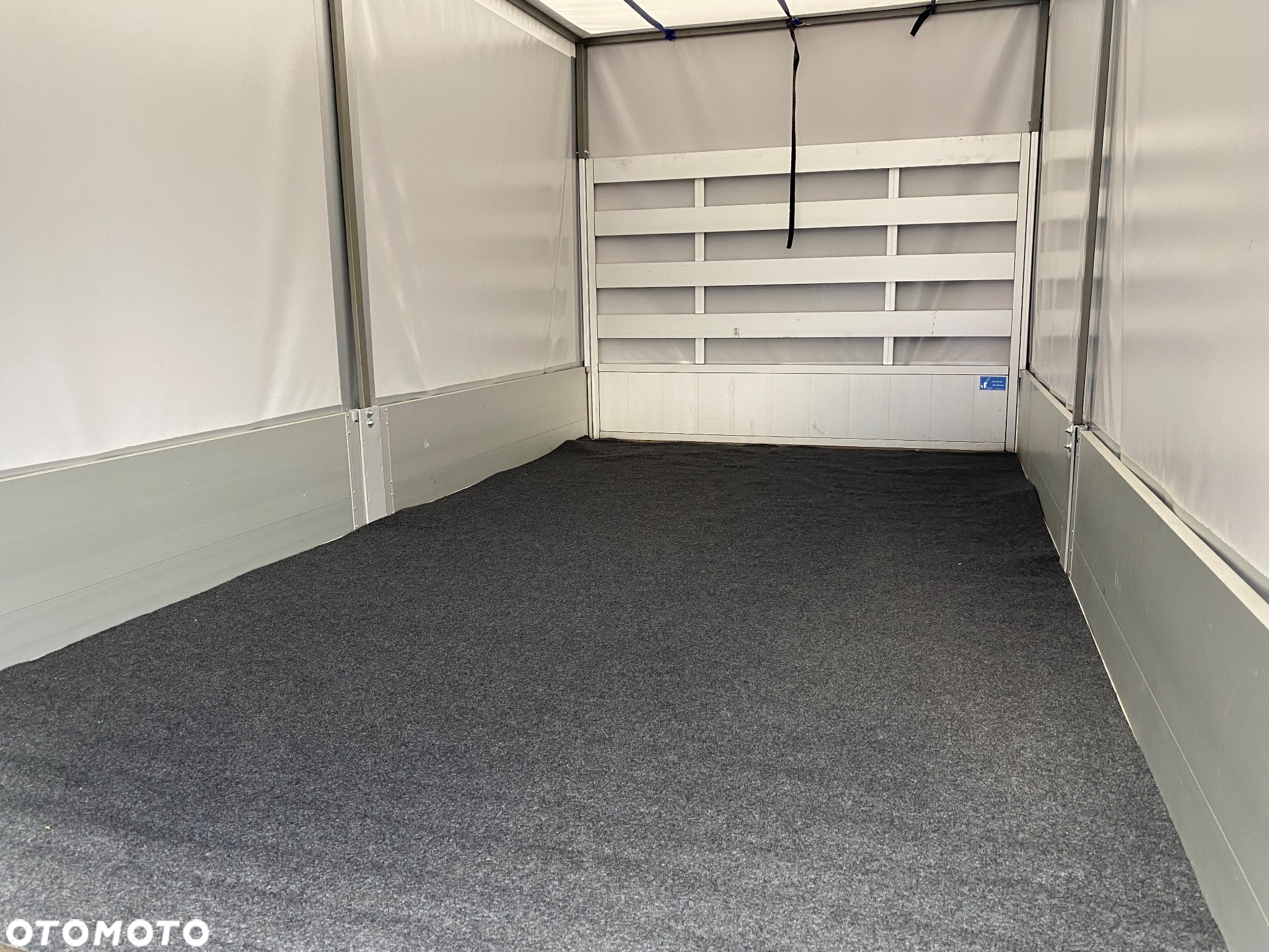 Mercedes-Benz Sprinter 317 Cdi max - 4