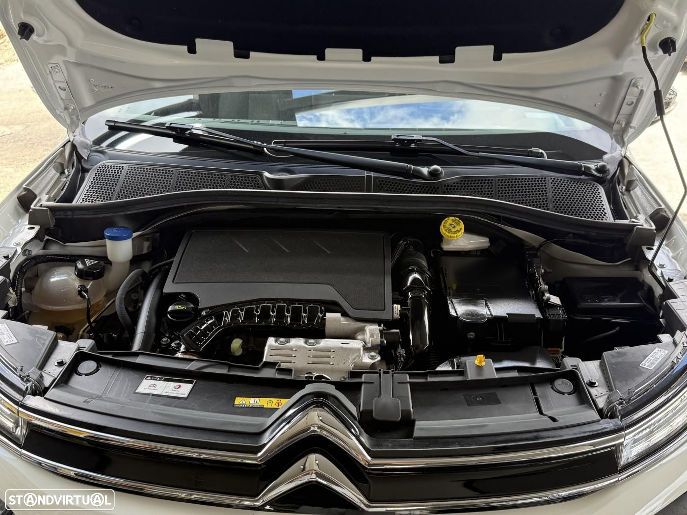 Citroën C4 Cactus 1.2 PureTech Shine - 45
