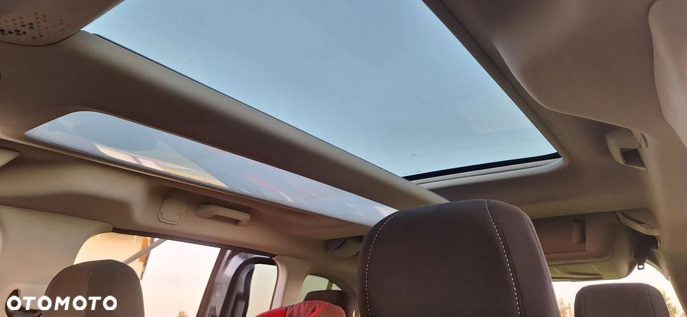 Opel Combo 1.5 CDTI Elite S&S - 11