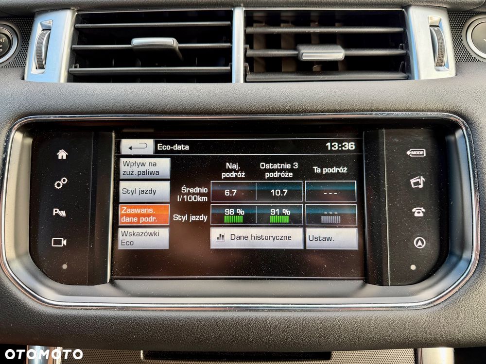 Land Rover Range Rover Sport S 3.0 SD V6 HSE Dynamic - 15