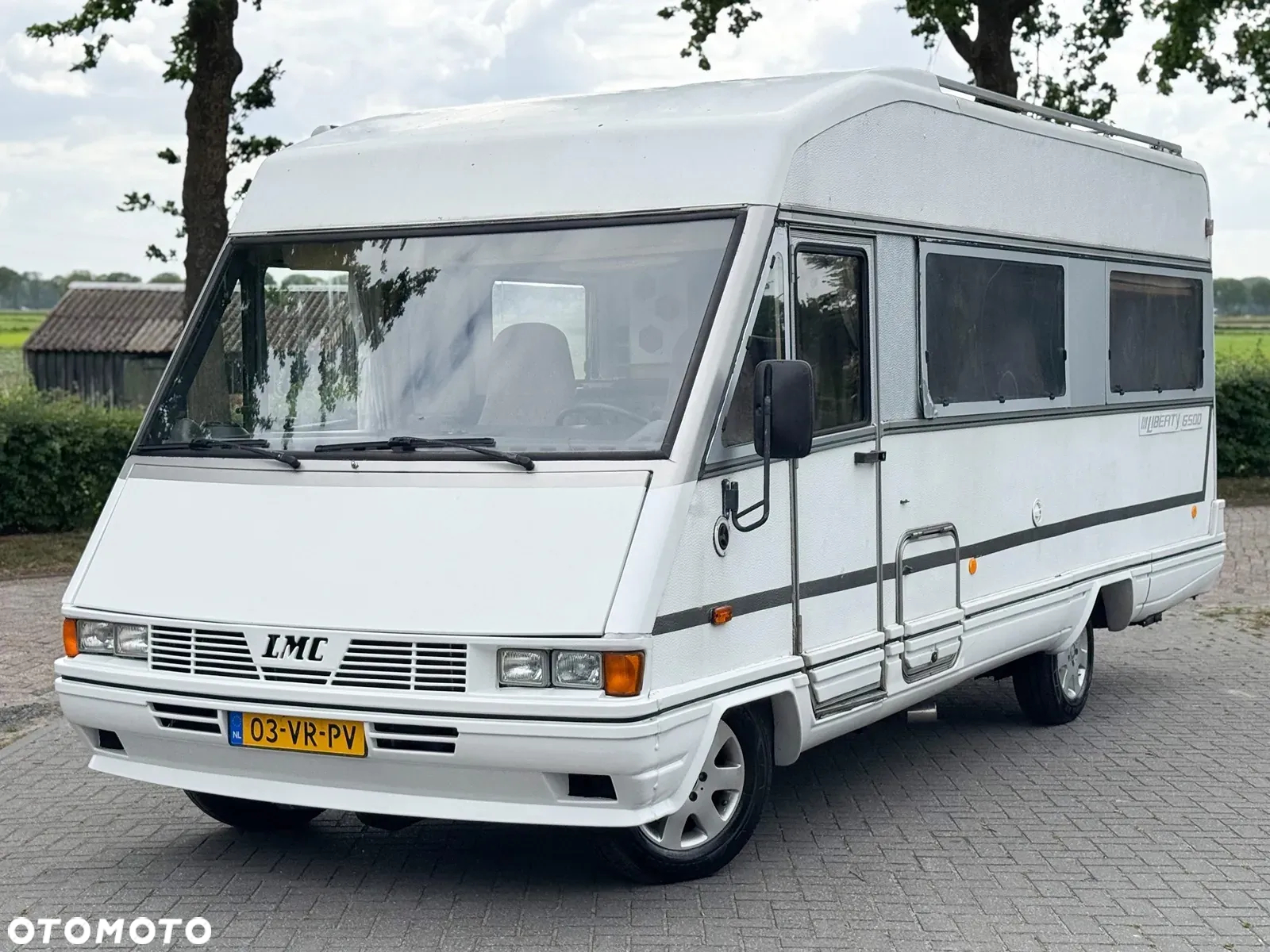 Fiat Fiat Dethleffs KAMPER Solar Łazienka - 22